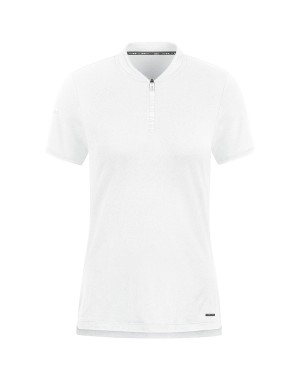 Polo Pro Casual / Polyester-Stretch-Jersey