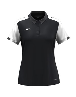 Polo Dynamic Damen / 100 % Polyester (recycelt)