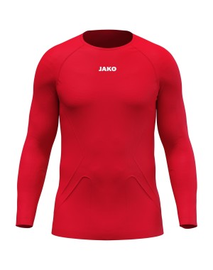Longsleeve Lightweight / 96% Polyamid (80% recycelt), 4% Elasthan