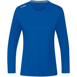 Longsleeve Run 2.0 / Polyester-Micro-Mesh