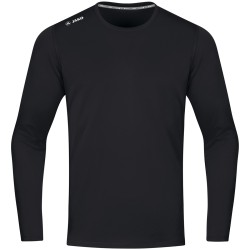 Longsleeve Run 2.0 / Polyester-Micro-Mesh