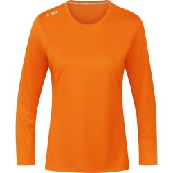 Longsleeve Run 2.0 / Polyester-Micro-Mesh