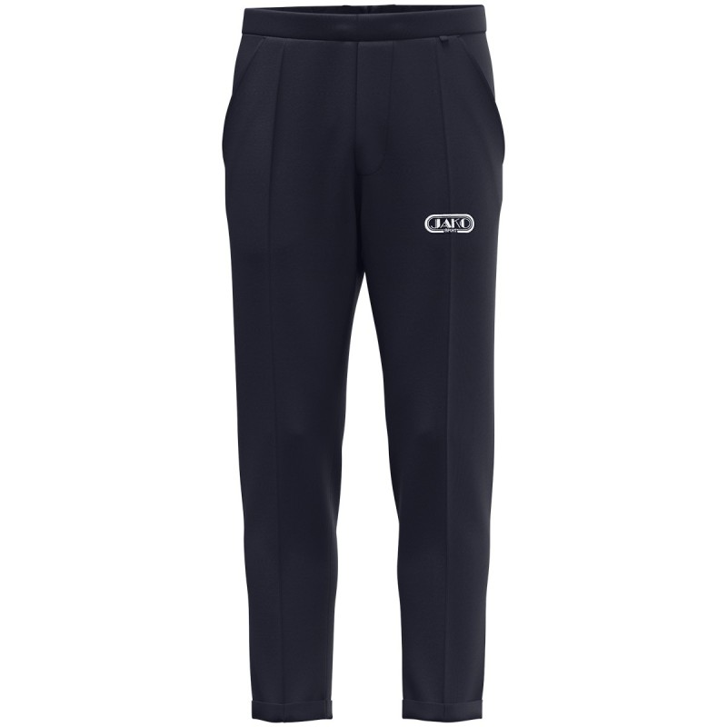 Tracksuit Hose Wardrobe / Polyester-Interlock