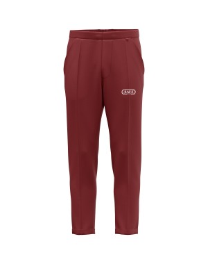 Tracksuit Hose Wardrobe / Polyester-Interlock