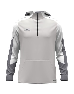 Zip Hoodie Dynamic / Polyester-Interlock