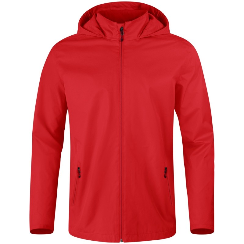 Allwetterjacke Allround / 100 % Polyester