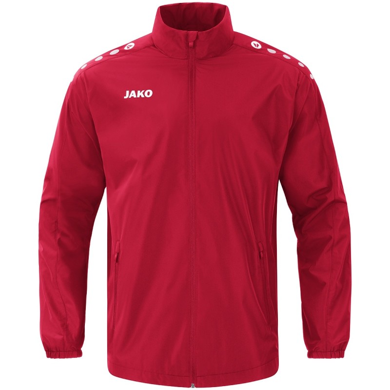 Allwetterjacke One / 100 % Polyester (recycelt)