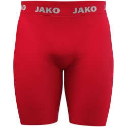Short Tight Function / Polyester-Stretch-Jersey
