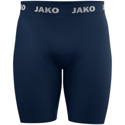 Short Tight Function / Polyester-Stretch-Jersey