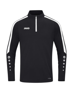 Ziptop Power / Polyester-Honey-Comb