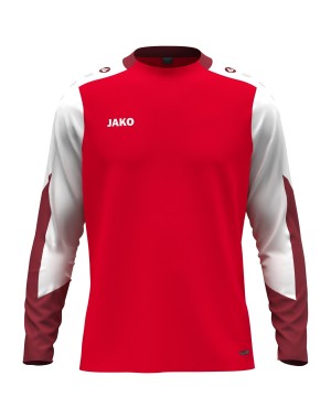 Longsleeve Dynamic / Polyester-Eyelet