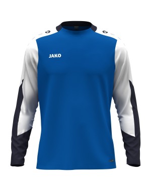 Longsleeve Dynamic / Polyester-Eyelet