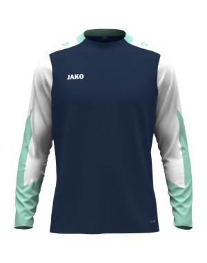 Longsleeve Dynamic / Polyester-Eyelet