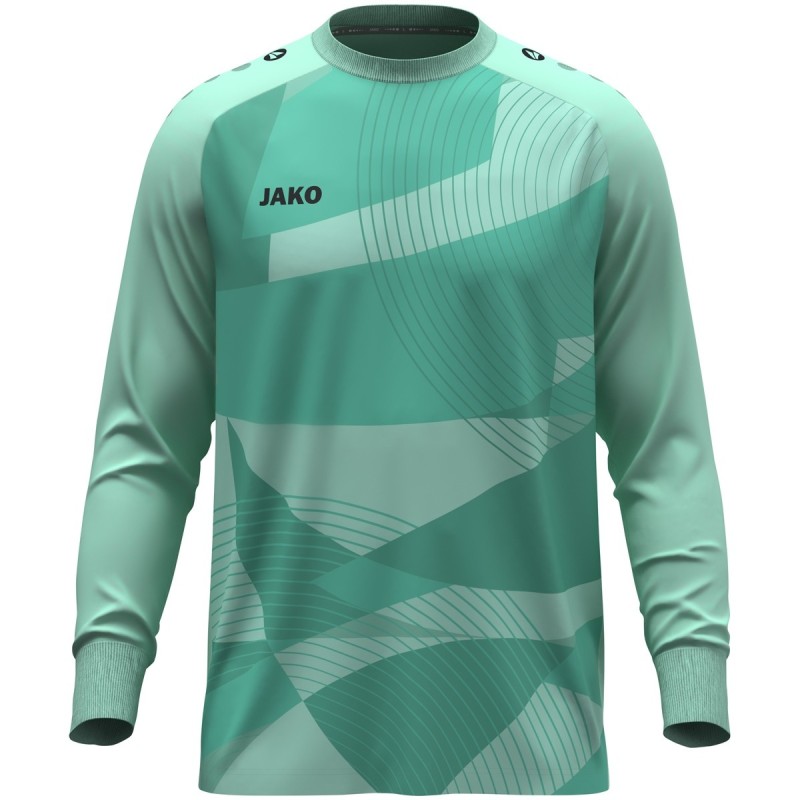 TW-Trikot River / Polyester-Interlock