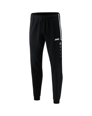 Polyesterhose Competition 2.0 / Shiny-Polyester-Tricot