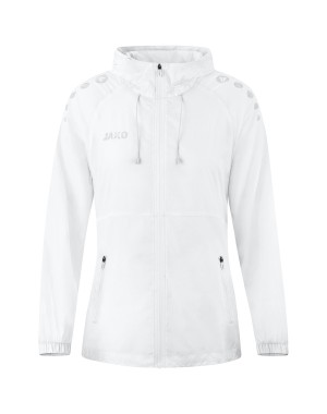 Lightweightjacke Flow Damen / 100 % Polyester (recycelt)