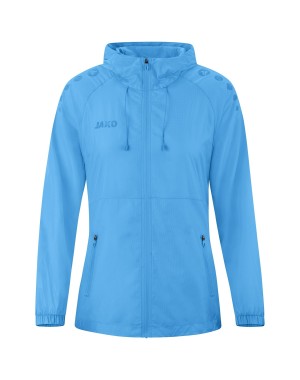 Lightweightjacke Flow Damen / 100 % Polyester (recycelt)