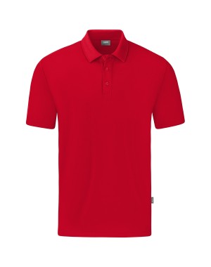 Polo Organic Stretch / Piqué