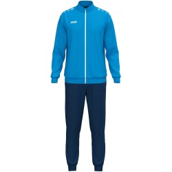 Polyesteranzug One / Shiny-Polyester-Tricot