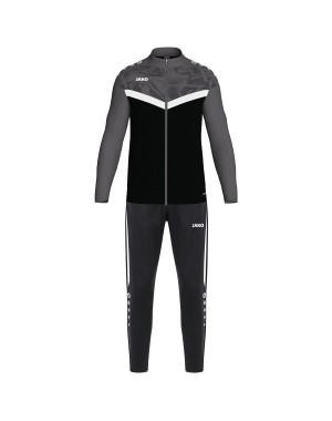 Polyesteranzug Iconic / Matt-Polyester-Tricot