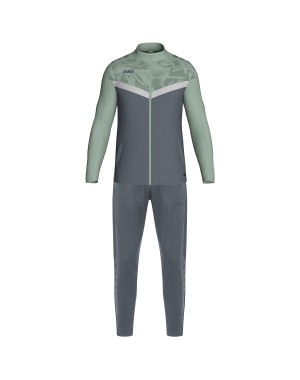 Polyesteranzug Iconic / Matt-Polyester-Tricot