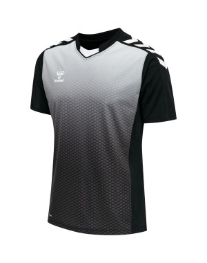 hmlCORE XK SUBLIMATION JERSEY S/S / Interlock-Stoff