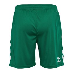 hmlCORE XK POLY SHORTS / Interlock-Stoff