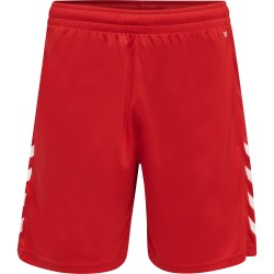 hmlCORE XK POLY SHORTS / Interlock-Stoff