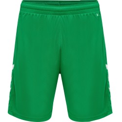 hmlCORE XK POLY SHORTS / Interlock-Stoff