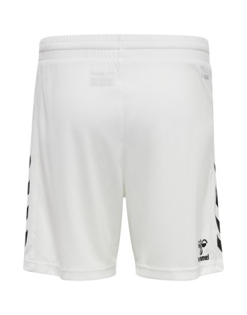 hmlCORE XK POLY SHORTS KIDS / Interlock-Stoff