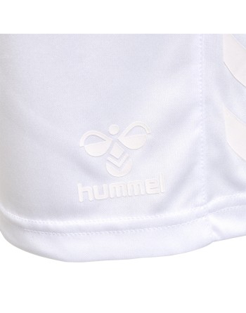 hmlCORE XK POLY SHORTS KIDS / Interlock-Stoff