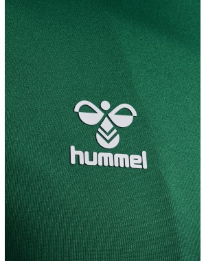 hmlCORE XK HALF ZIP POLY SWEAT / Sweatstoff