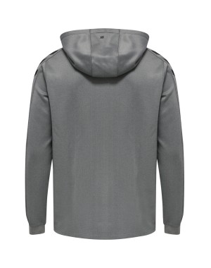 hmlCORE XK POLY ZIP HOOD SWEAT / Sweatstoff
