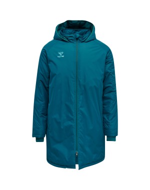 hmlCORE XK BENCH JACKET / Gewebter Stoff