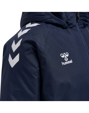hmlCORE XK BENCH JACKET / Gewebter Stoff